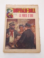 BUFFALO BILL L'Eroe del Wild