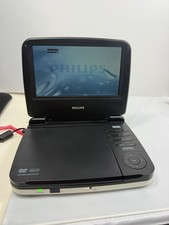 Phillips Lettore DVD, MP3 CD