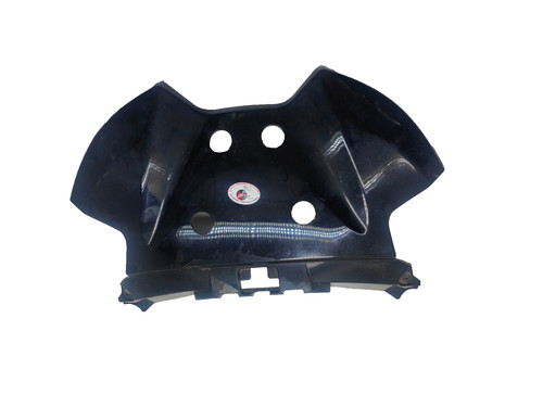 Plastica cover suzuki burgman - cover,