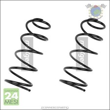 2x molla molle ammortizzatori