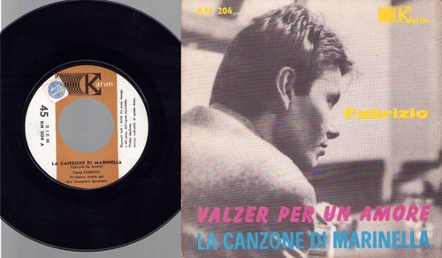 Fabrizio andre valzer - de,