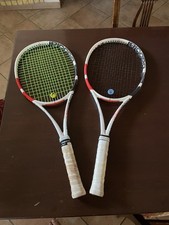 babolat pure strike