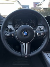 Volante BMW serie F per BMW