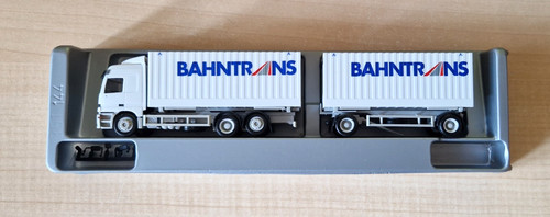 Herpa 144155 actros - 144155, l