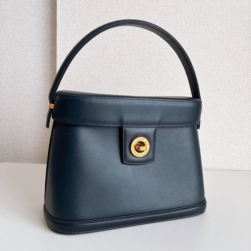 Valentino garavani navy party - navy,