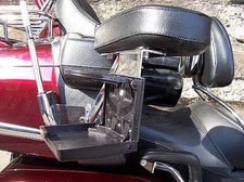 Goldwing 1500, 1800