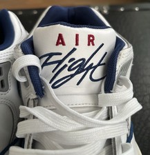 Nike Air Flight 89 Retro