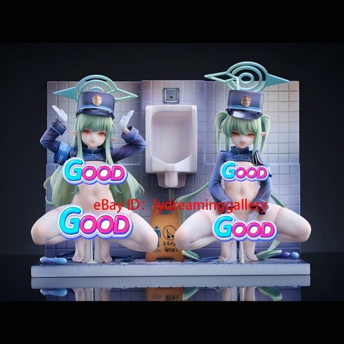 Set statue genius bee - set,