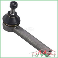 1X TESTA BARRA D'ACCOPPIAMENTO