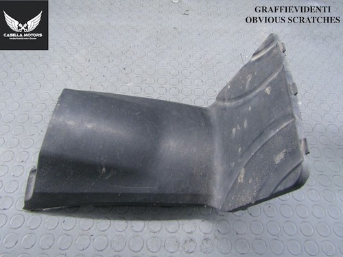 Coperchio pedana batteria - coperchio,