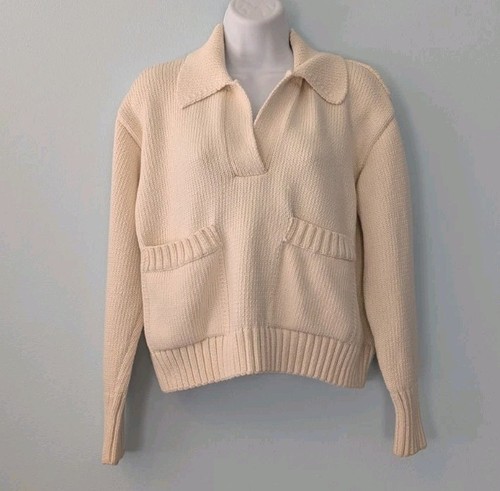 Zara maglione pullover collo - pullover,