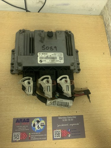 Centralina motore bmw mini - motore, ecu