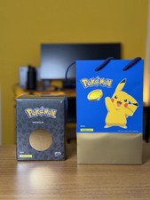 Medaglia oro pokemon poste - pokemon,