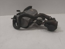 Riscaldamento autonomo Volvo