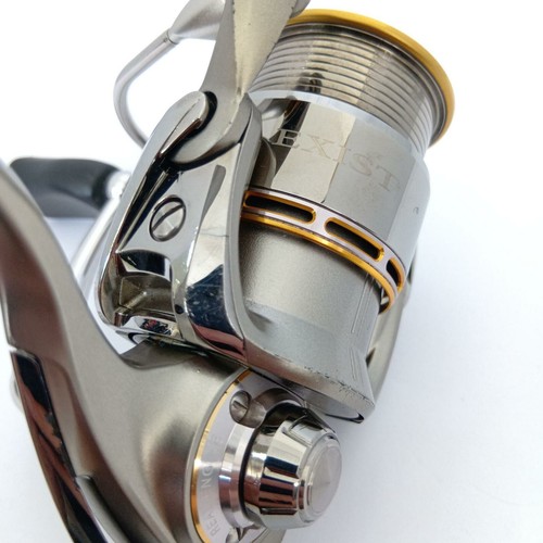 Mulinello spinning daiwa - da,