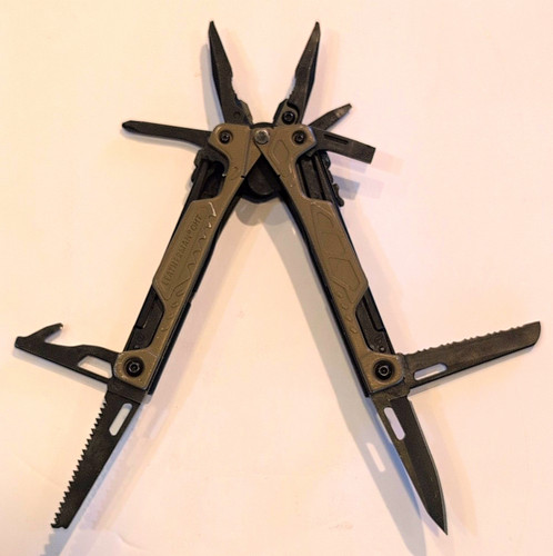 Leatherman oht multitool - oht,