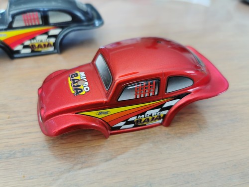 Losi micro baja - losi, body