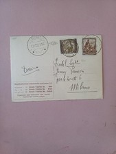 CARTOLINA ANNULLO  FILATELICO   ROMA 1938