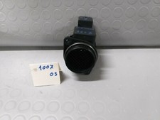 DEBIMETRO  FLUSSOMETRO ARIA PEUGEOT 1007 1.4 HDI 50KW ANNO 2005 COD 9657533680