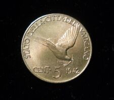 Vaticano Pio XII  - 5