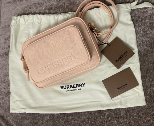 Borsa tracolla burberry sm - borsa,