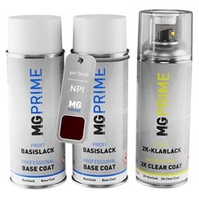 Vernice per auto Kit