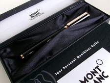 Montblanc Noblesse Oblige