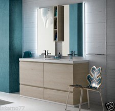 MOBILE DA BAGNO B-GO DOPPIO