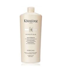 Kerastase Densifique Bain Densite shampoo corporante, testurizzante 1000 ml / 34 oz