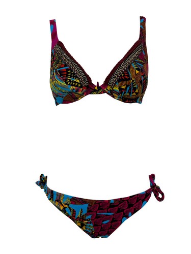 Miss bikini luxe - miss,
