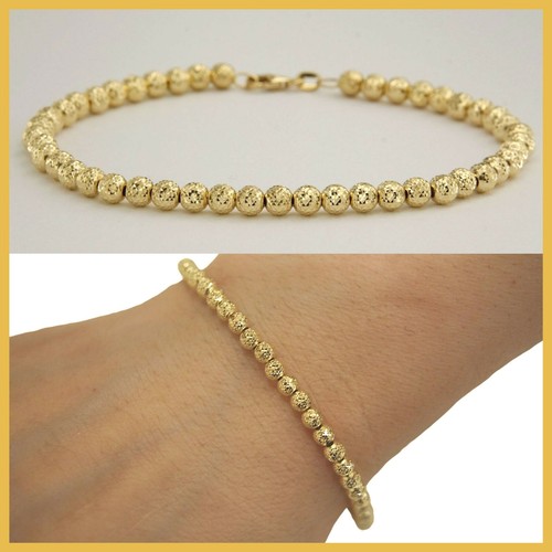 Bracciale oro giallo kt - oro,