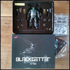 Sentinel T-Rex Black Getter