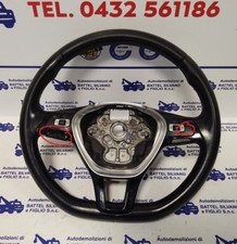 VOLANTE IN PELLE VOLKSWAGEN