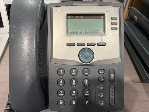 Cisco spa303 telefono da - telefono,