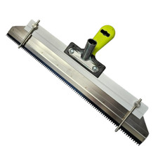 Wolff 52298 Rastrello per