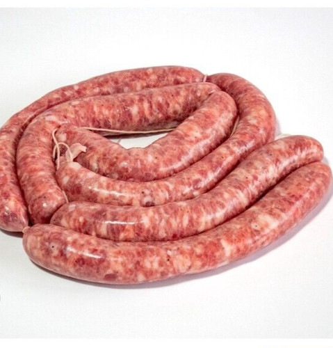 Salsiccia maiale 2 - salsiccia, in