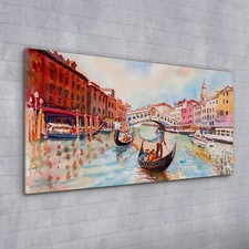 Immagine stampata su vetro