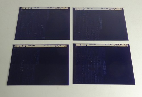 Microfiche catalogo ricambi - microfiche,