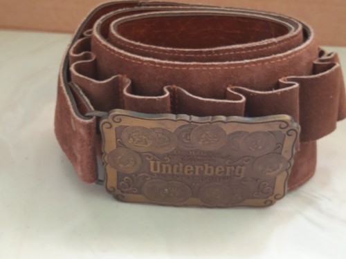 Cintura underberg vintage - cintura,