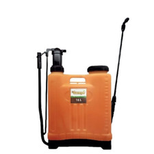 POMPA IRRORATRICE ZAINO SPALLA