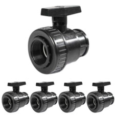 MINI VALVOLE VALVOLA CON