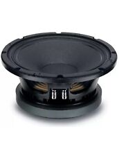 2x 10MB600 Eighteen Sound Altoparlante woofer Midbass 450W RMS  10" 8 Ohm 