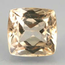 SHOLA Reale 19,10 Ct Topazio