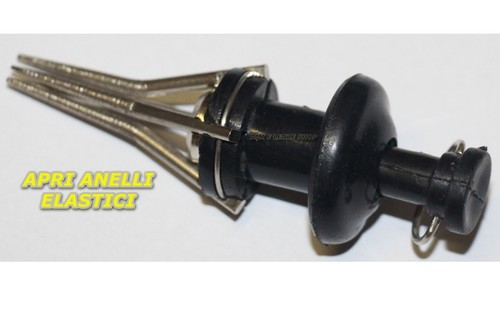 Ring grip anellini elastici - ring,