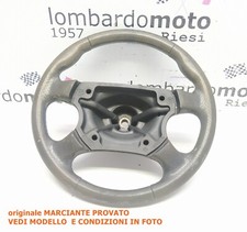 volante sterzo ORIGINALE MICROCAR MC1 MC2