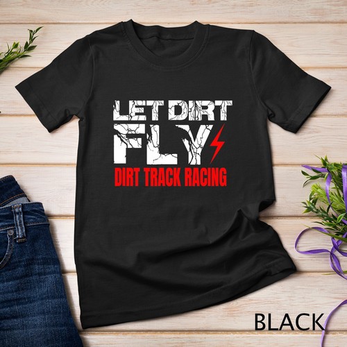 Shirt maglietta unisex dirt - maglietta,