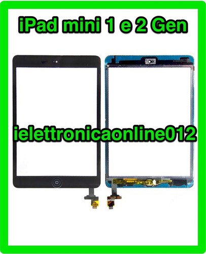 Nero per apple ipad - nero, 2