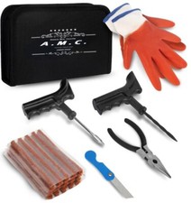 Kit riparazione pneumatici - kit,