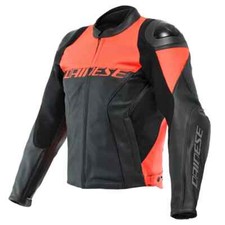 Giacca moto pelle - moto, dainese
