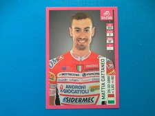 Figurina Ciclismo Panini 102
